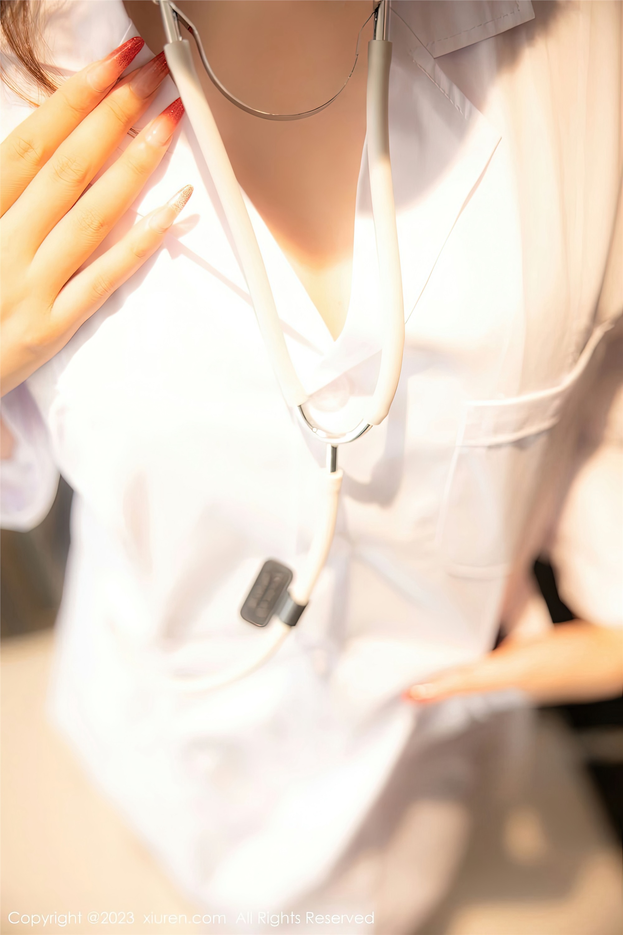 Xiuren秀人网 2023.01.13 NO.6130 江真真